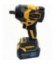 Аккумуляторный ударный гайковерт SKytools SK9002