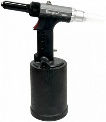 Заклепочник пневмогидравлический Time-proof TC64