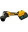 Аккумуляторная углошлифовальная машина SKytools SK127