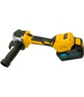 Аккумуляторная углошлифовальная машина SKytools SK127 Аккумуляторная углошлифовальная машина SKytools SK127