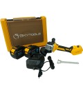Аккумуляторная углошлифовальная машина SKytools SK127 Аккумуляторная углошлифовальная машина SKytools SK127