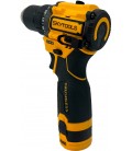 Аккумуляторная дрель-шуруповерт SKytools SK7002