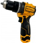 Аккумуляторная дрель-шуруповерт SKytools SK7004