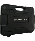 Аккумуляторная дрель-шуруповерт SKytools SK7004