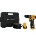 Аккумуляторная дрель-шуруповерт SKytools SK7004