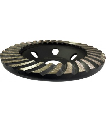 Чашка алмазная шлифовальная SKytools SK0032 125 турбо