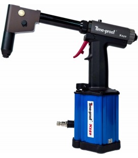 Заклепочник пневмогидравлический Time-proof N250-W