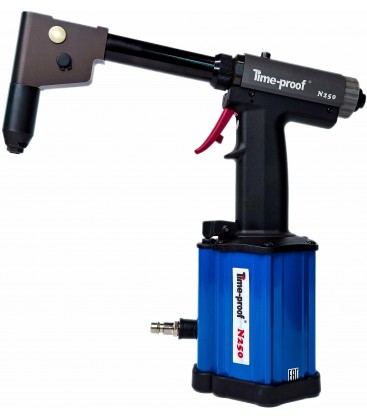 Заклепочник пневмогидравлический Time-proof N250-W