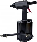 Заклепочник пневмогидравлический Time-proof HK640G
