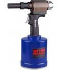 Заклепочник пневмогидравлический Time-proof QH1100