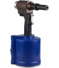 Заклепочник пневмогидравлический Time-proof QH1100