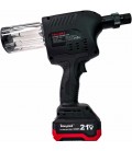 Заклепочник аккумуляторный Time-proof TDC-HK1 (HK100)