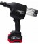 Заклепочник аккумуляторный Time-proof TDC-HK1 (HK100)