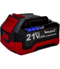Заклепочник аккумуляторный Time-proof TDC-HK1 (HK100)