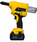 Заклепочник аккумуляторный SKytools SK64