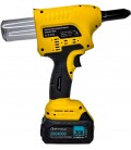 Заклепочник аккумуляторный SKytools SK64