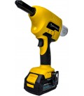 Заклепочник аккумуляторный SKytools SK64