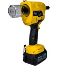 Заклепочник аккумуляторный SKytools SK64