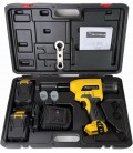 Заклепочник аккумуляторный SKytools SK64