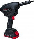 Заклепочник аккумуляторный Time-proof TDM120