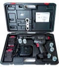 Заклепочник аккумуляторный Time-proof TDM120