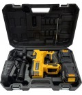 Аккумуляторный перфоратор SKytools SK303